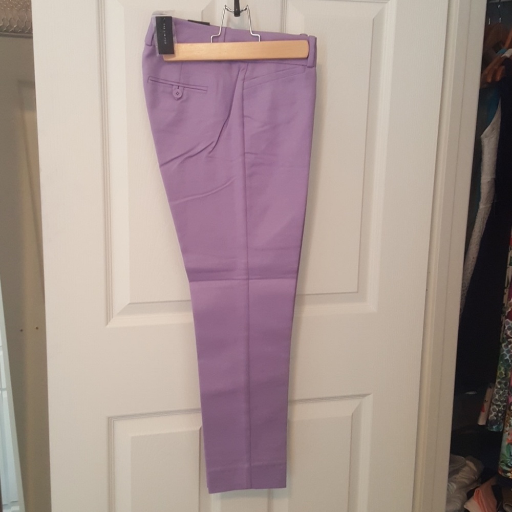 LIMITED PENCIL PANT SIZE 0